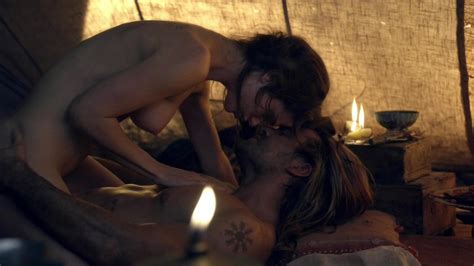 Nude Video Celebs Gwendoline Taylor Nude Spartacus