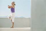 Exercises For Seniors To Improve Balance Photos