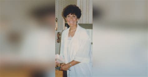 Obituary Information For Peggy L Clarkson