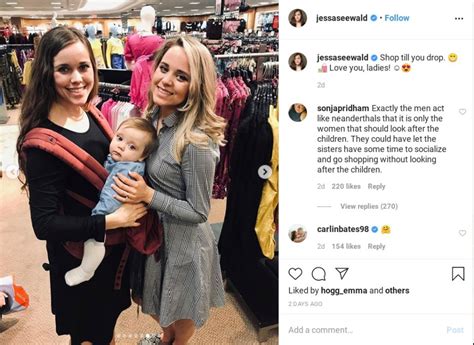 Duggar Sisters Reunion Sparks Pregnancy Rumours After They Meet In