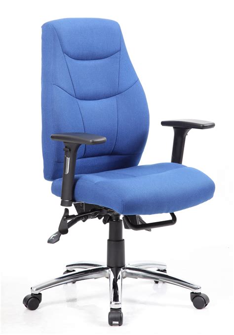 There are many fabric desk chairs type out there. Fabric Office Chairs | Fabric Desk Chairs | Fabrics ...