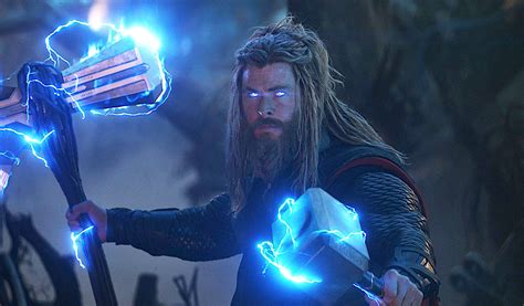 Thor Love And Thunder Sarà Come ‘un Nuovo Film Degli Avengers