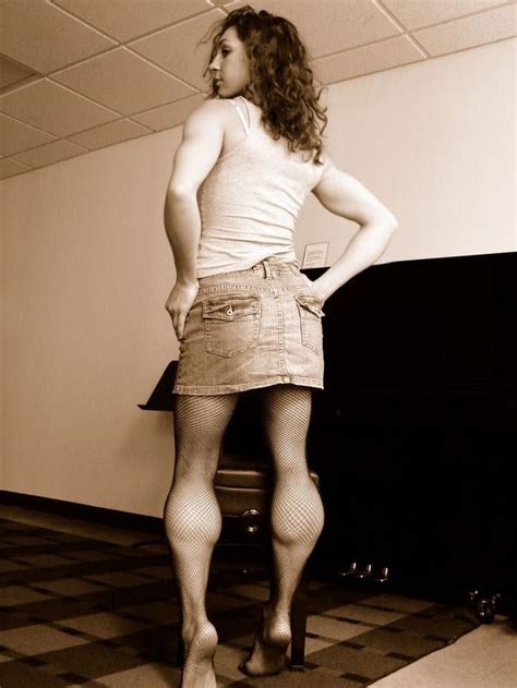 Maybe you would like to learn more about one of these? Her Calves Muscle Legs: Summer calves cocktail 2