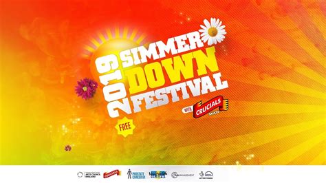 Simmer Down Festival 2019 Promo Youtube