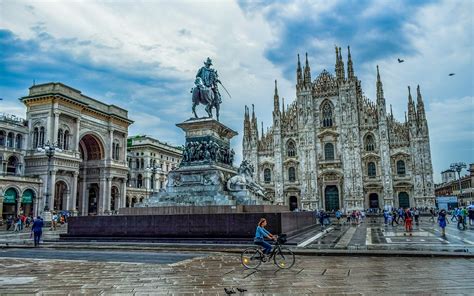 Why Visit Milan In March Things To Do Attractions And More