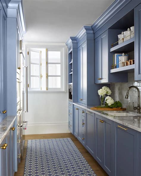 Benjamin Moore Dark Blue Paint Colors For Kitchen Cabinets