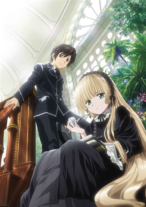 Gosick Where To Watch And Stream Online Entertainmentie
