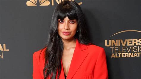 jameela jamil surviving suicide is the most extraordinary t perthnow
