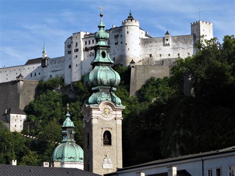 Oct 25, 2018 · 1 / 21. La Fortaleza de Hohensalzburg : Fines de semana