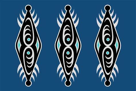 CORAK MOTIF BATIK PAPUA | Seni, Tembaga, Batik