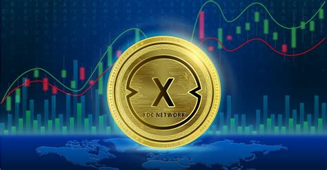 Xdc Network Price Prediction Is Xdc Network A Good Investment