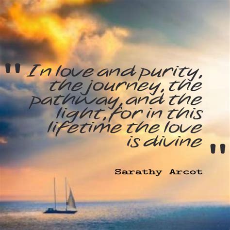 Purity And Passion Quotes Quotesgram