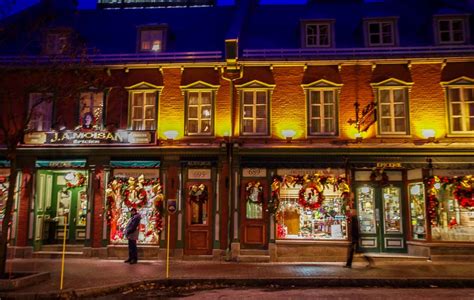 27 Fun Interesting And Useful Facts About Quebec City Hike Bike Travel