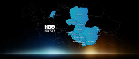 Hbo Revamps Cee Channels Launches Third Channel Digital Tv Europe