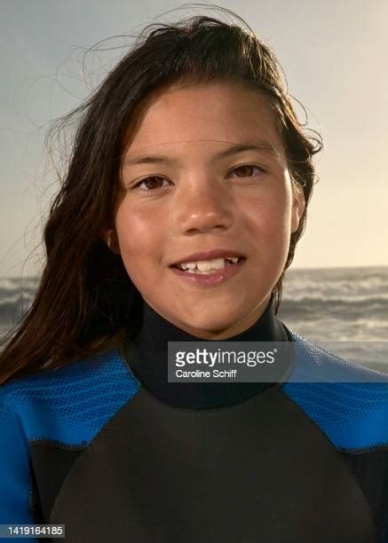 Surfer Girls At Sea Before Photos And Premium High Res Pictures Getty Images