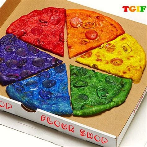 Gay Activists Mock Memories Pizza After They Buy 2 Pizzas For Their 3rd Gay Wedding