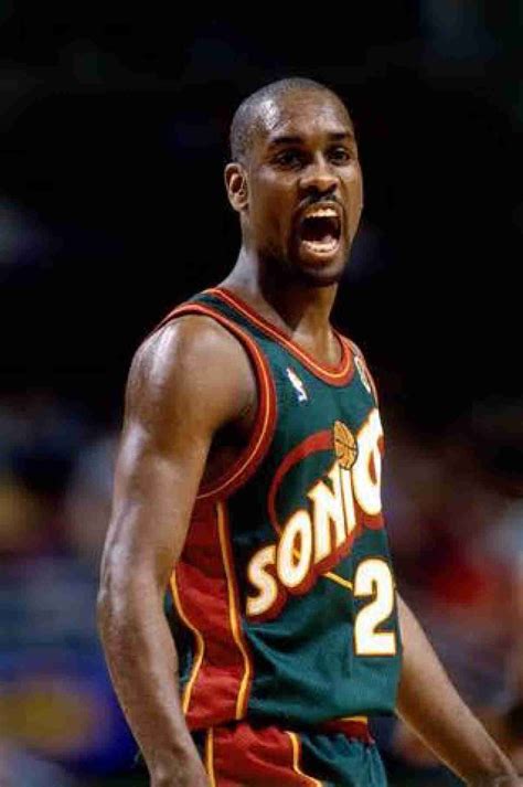 Not In Hall Of Fame 2 Gary Payton