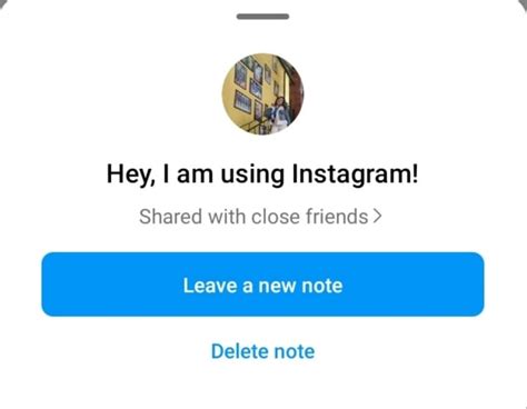 What Is Instagram Note How We Should Use Them In 2023