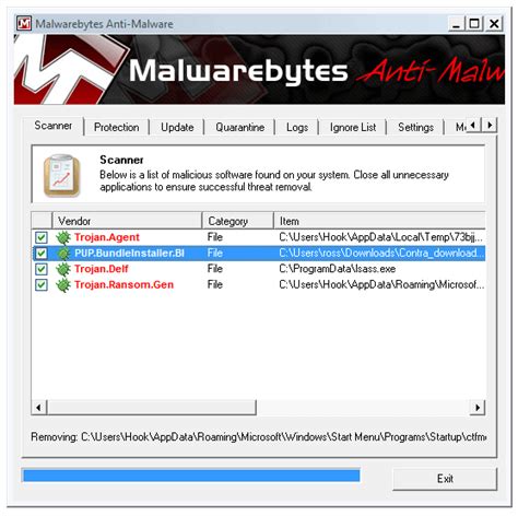 How To Remove The Fbi Malwarevirus From Your Pc Simple Help
