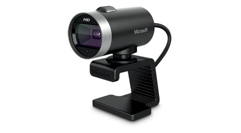 Microsoft Webcam Lifecam Cinema For Business Microsoft Accessories