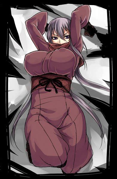 Dragon Yukano Ninja Slayer Image Zerochan Anime Image Board