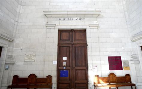 Agression Et Tentative De Viol à Pau 8 Ans De Prison Requis La République Des Pyrénéesfr