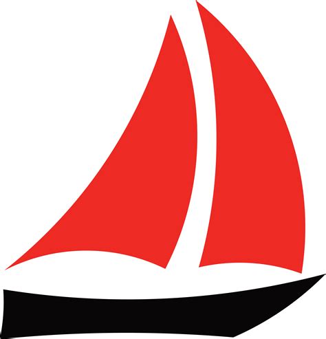 Clipart Gridct Boat Logo