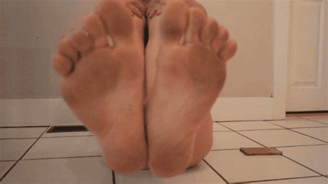 My Disgusting Gross Smelly Stinky Workout Feet Monique Stranger Humiliation Tease Clips Sale