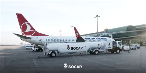 Socar Türkiye On Twitter Türk Havacılık Sektörünün Yakıt Ihtiyacını Karşılayan En Büyük üç
