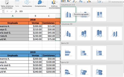 Guía Completa Cómo Mover Columnas En Excel De Forma Rápida Y Sencilla
