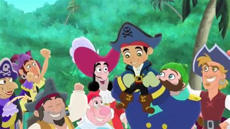 Captain Jake And The Neverland Pirates The Great Never Sea Conquest Tv