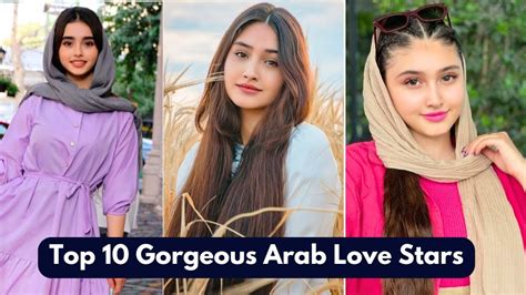top 10 best gorgeous arab love stars top p stars from arab ethnicity youtube