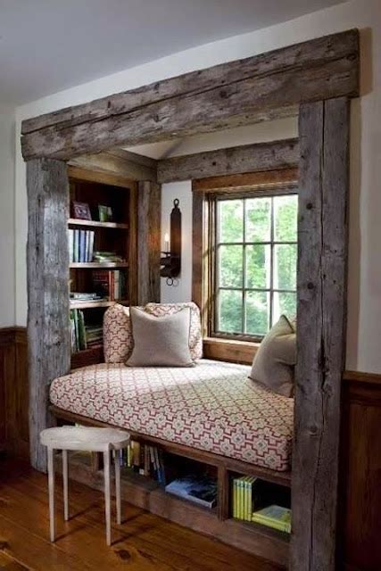 23 Alcove Beds You Will Love