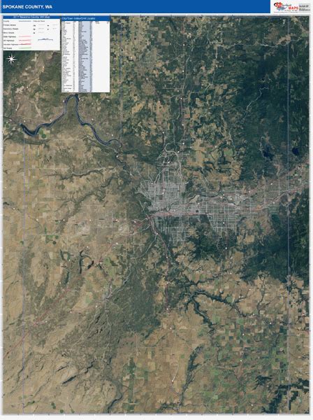 Taylor County Tx Wall Map Satellite Basic Style By Marketmaps Mapsales