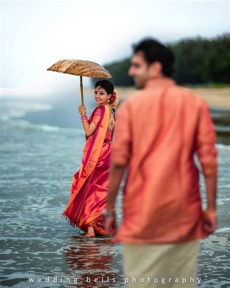This Couple Had A Dreamy Pre Wedding Photoshoot In Kerala In 2021 Pre