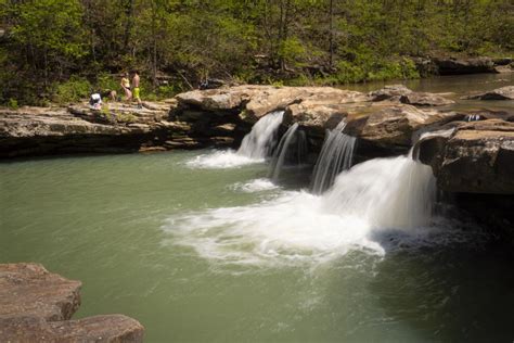 7 Arkansas Swimming Holes Perfect For Summer Fun