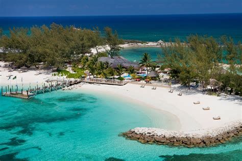 Sandals Bahamas Resort All Inclusive Adult Vacations