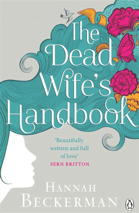 The Dead Wifes Handbook Best Books For Women January 2015 Popsugar