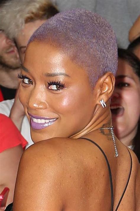 Keke Palmer's Hairstyles & Hair Colors | Steal Her Style