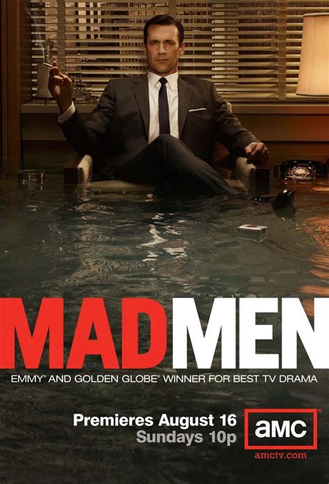Image Gallery For Mad Men Tv Series Filmaffinity