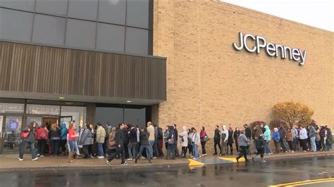 Jcpenney Will Close Nearly 30 Of Its Stores As Part Of Its Bankruptcy