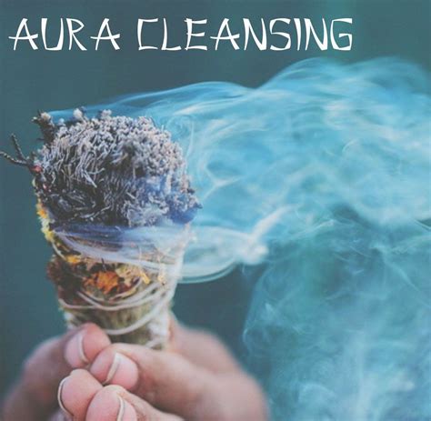 Aura Cleansing 8 Simple Ways To Do It Aura Cleansing Simple Way Aura