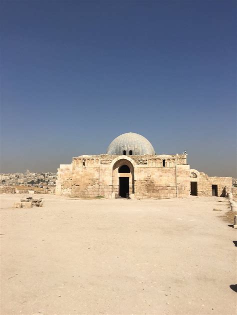 The Citadel Amman 2018 All You Need To Know Before You Go With