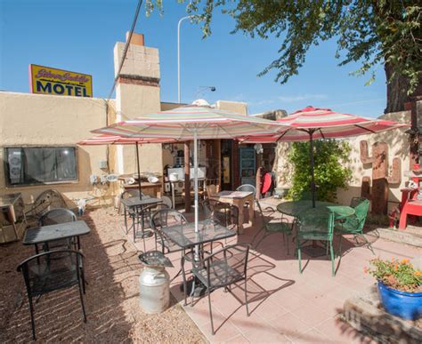 Silver Saddle Motel Updated 2018 Prices And Reviews Santa Fe Nm