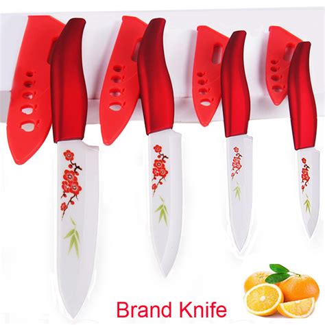 Brand Loving Home Ceramic Knife 3 4 56inch Kitchen Knife Paring