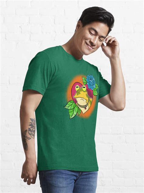 Hypnotoad T Shirt For Sale By Doodletron5000 Redbubble Geek T