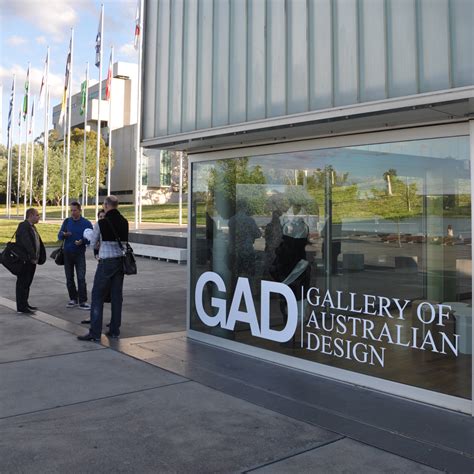 Industrial Design In Victoria Australia Gad Gallery Of Australian Design