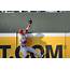 The Best Parts Of Mike Trouts Incredible Catch  SBNationcom