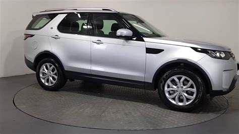 201 Land Rover Discovery Auto Boland Land Rover Youtube