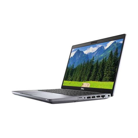 Dell Latitude 5411 Mlk Xcto Laptop Intel Core I7 10th Gen32gb512gb